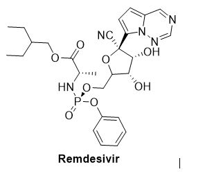 Remdesivir