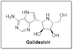 Galidesivir